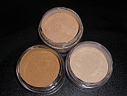 מייקאפ מינרלי מהדורה מוגבלת מייקאפ מינרלי מהדורה מוגבלת