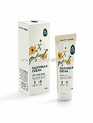 קרם קלנדולה קרם קלנדולה