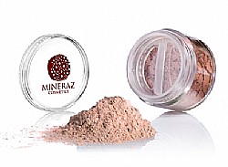 צללית מינרלית מינרז - Pearl צללית מינרלית מינרז - Pearl