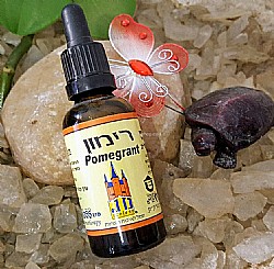 תמצית אם רימונים תמצית אם רימונים