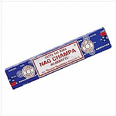 ����� NAG CHAMPA