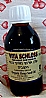 שמן המפ - Hemp oil שמן אורגני מזרעי צמח הקנביס - שלוס