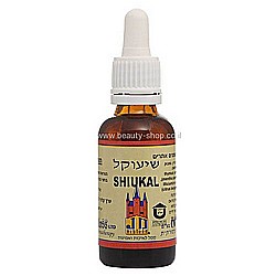 שיעוקל - שלוס שיעוקל - שלוס