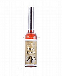    - Palo Santo Cologne