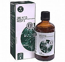 Bara Magen | ��� ��� (�����) RESP 3