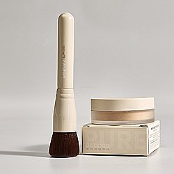 מיייקאפ מינרז מהדורה חדשה + מברשת  מיייקאפ מינרז מהדורה חדשה + מברשת