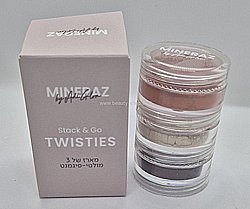 TWISTIES  