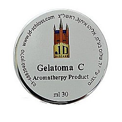 Gelatoma C  ' C