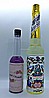 מי ורדים - - Rose Water (Aqua de Rosas) 118ml