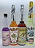 מי ורדים - - Rose Water (Aqua de Rosas) 118ml