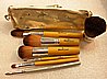 מברשת פודרה - ניחוח טבע