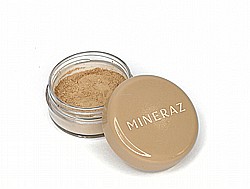 מייקאפ מינרלי - מינרז FNO 02 מייקאפ מינרלי - מינרז FNO 02